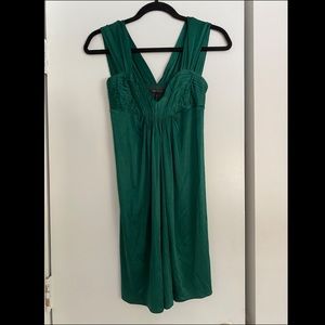 BCBG Jade Mini Dress